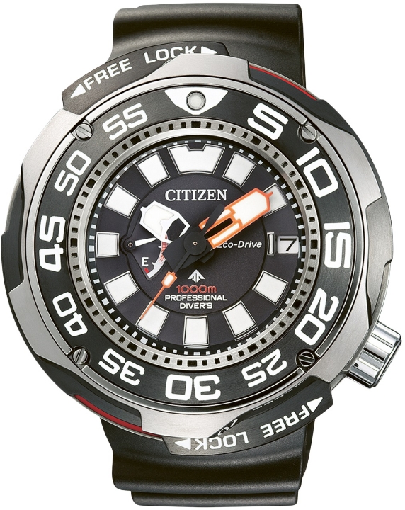 Obrazek CITIZEN Promaster Diver