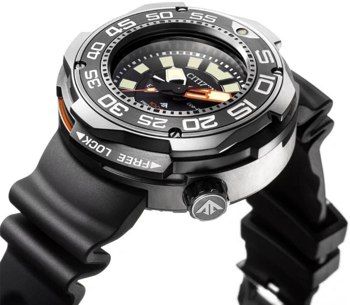 Obrazek CITIZEN Promaster Diver