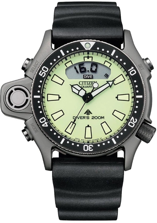 Obrazek CITIZEN Promaster Diver