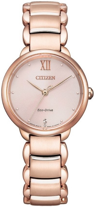 Obrazek CITIZEN Citizen L Moonlight