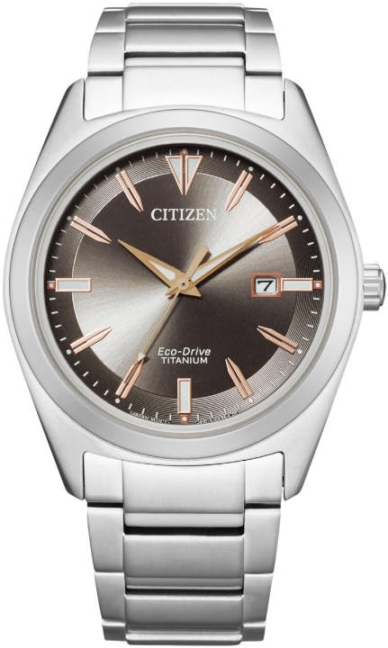 Obrazek CITIZEN Super Titanium