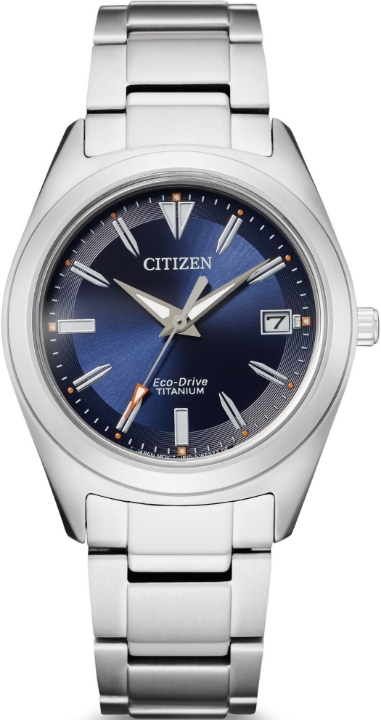 Obrazek CITIZEN Super Titanium