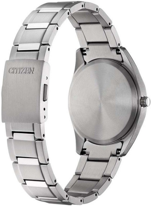 Obrazek CITIZEN Super Titanium