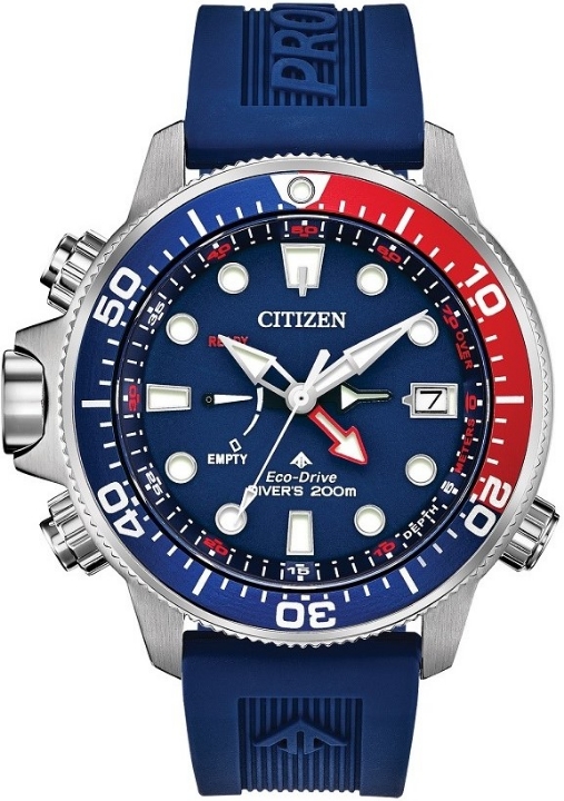 Obrazek CITIZEN Promaster Diver