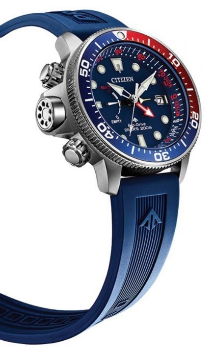 Obrazek CITIZEN Promaster Diver