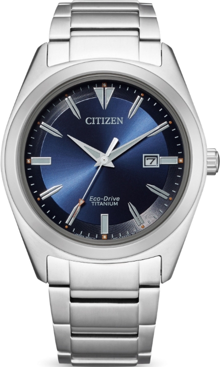 Obrazek CITIZEN Super Titanium