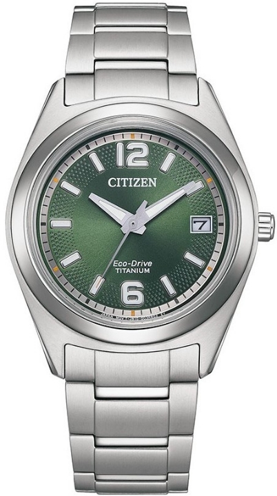 Obrazek CITIZEN Super Titanium