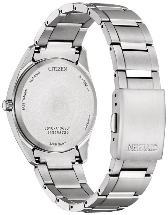 Obrazek CITIZEN Super Titanium