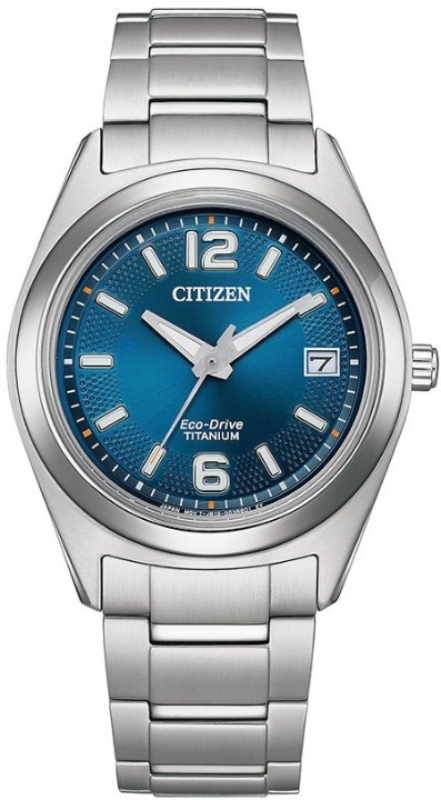 Obrazek CITIZEN Super Titanium