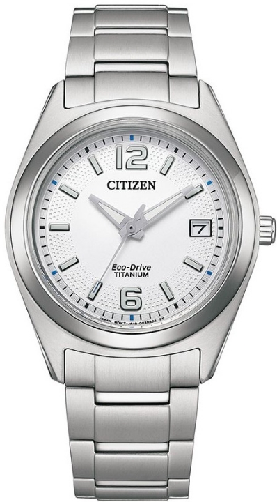 Obrazek CITIZEN Super Titanium