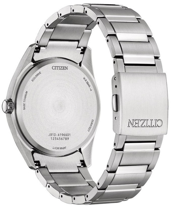 Obrazek CITIZEN Super Titanium