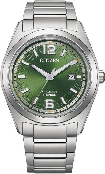 Obrazek CITIZEN Super Titanium