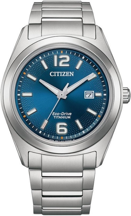 Obrazek CITIZEN Super Titanium