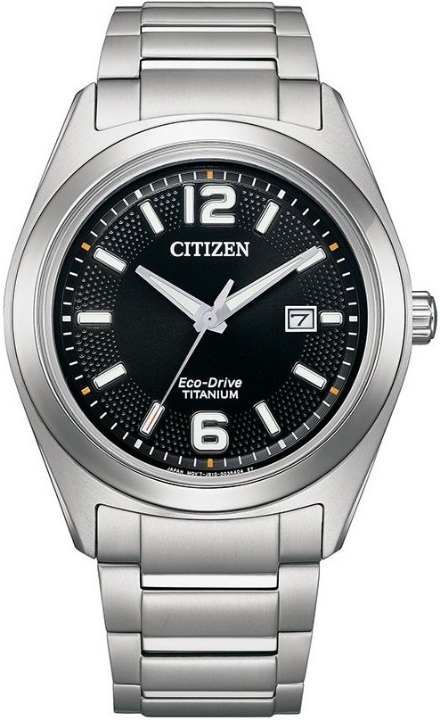 Obrazek CITIZEN Super Titanium