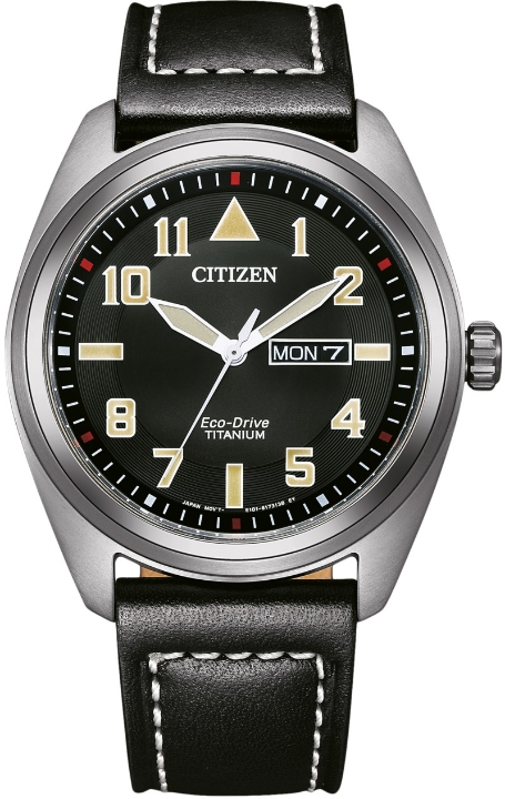 Obrazek CITIZEN Super Titanium