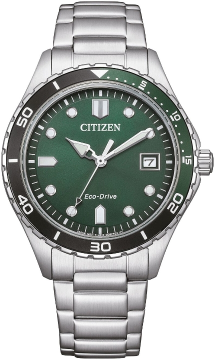 Obrazek CITIZEN Sporty Aqua Ladies