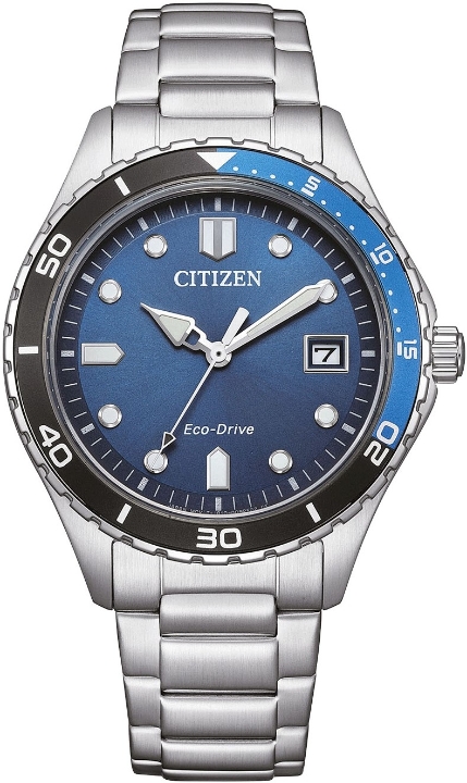 Obrazek CITIZEN Sporty Aqua Ladies