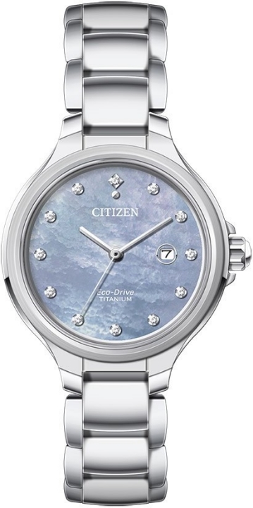 Obrazek CITIZEN Super Titanium Elegant