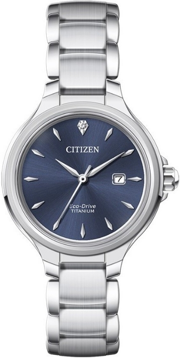 Obrazek CITIZEN Super Titanium Elegant