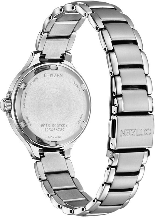 Obrazek CITIZEN Super Titanium Elegant