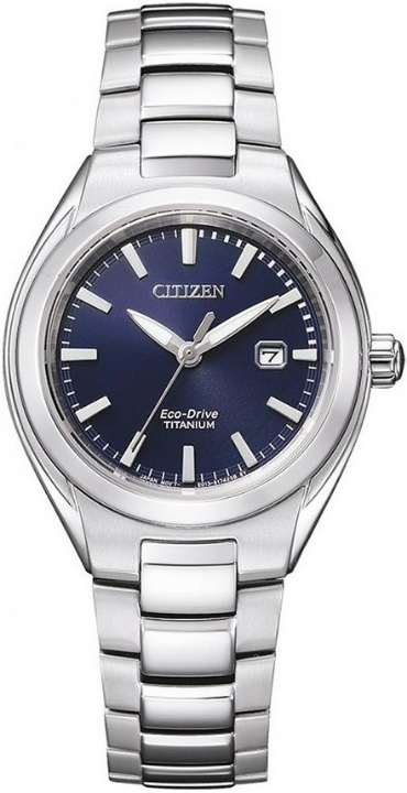 Obrazek CITIZEN Super Titanium