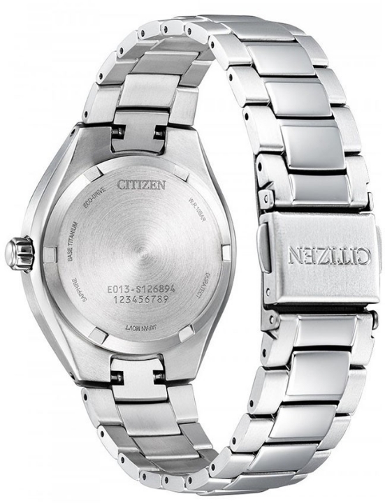 Obrazek CITIZEN Super Titanium