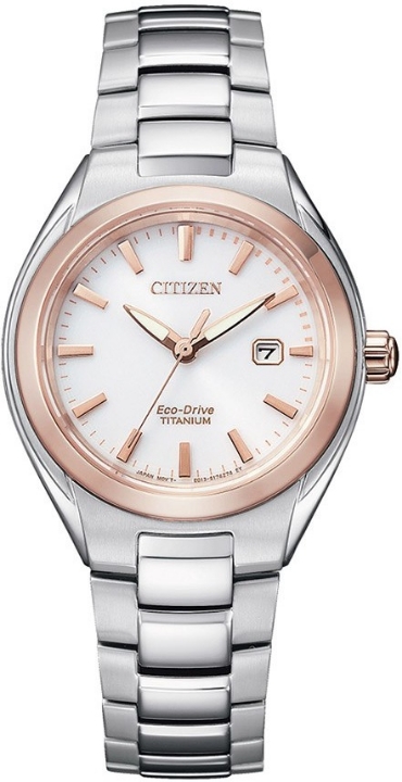 Obrazek CITIZEN Super Titanium