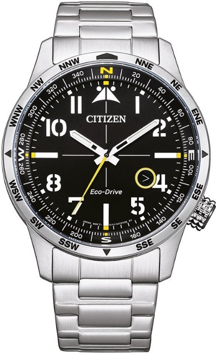 Obrazek CITIZEN Pilot