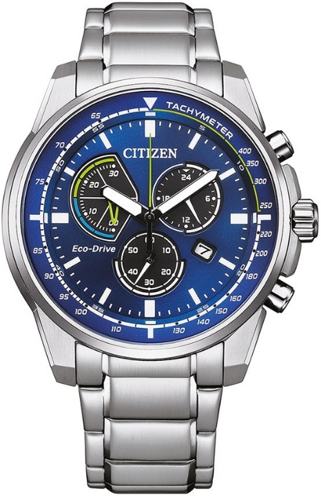 Obrazek CITIZEN Chrono