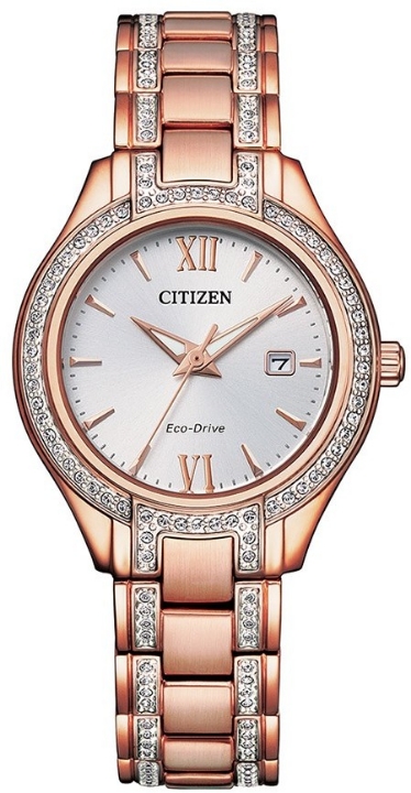 Obrazek CITIZEN Elegant Crystals