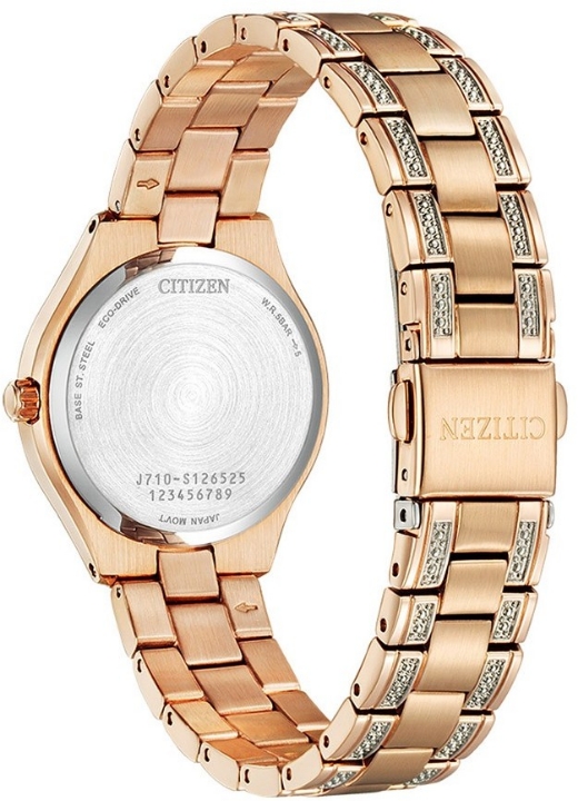 Obrazek CITIZEN Elegant Crystals