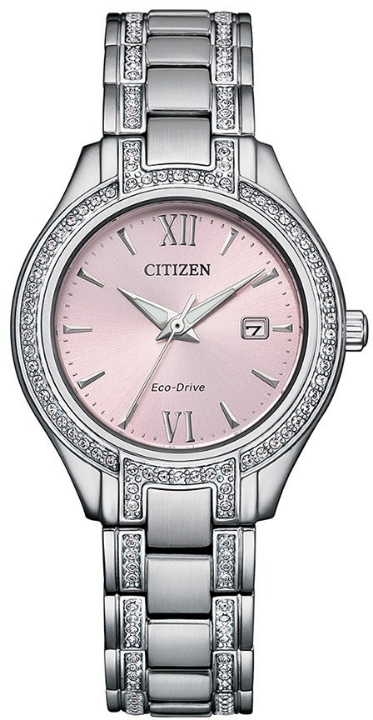 Obrazek CITIZEN Elegant Crystals