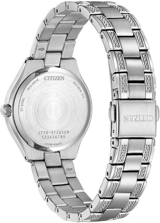 Obrazek CITIZEN Elegant Crystals