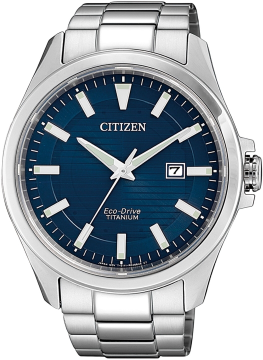 Obrazek CITIZEN Super Titanium