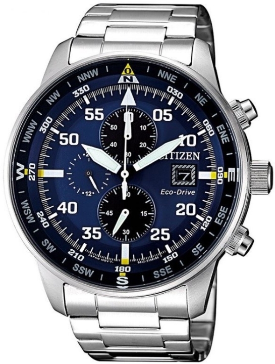 Obrazek CITIZEN Chrono