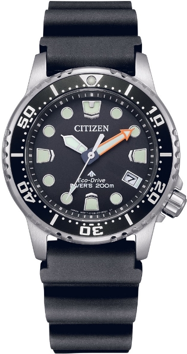 Obrazek CITIZEN Promaster Diver