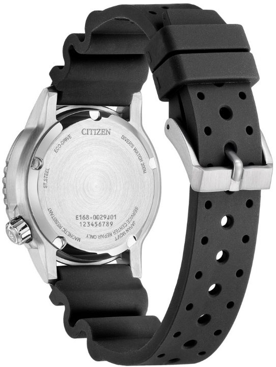 Obrazek CITIZEN Promaster Diver