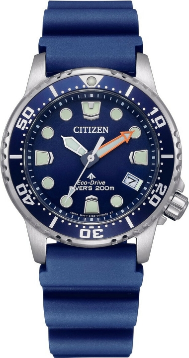 Obrazek CITIZEN Promaster Diver