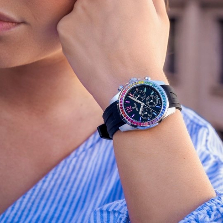 Festina Boyfriend Collection Rainbow