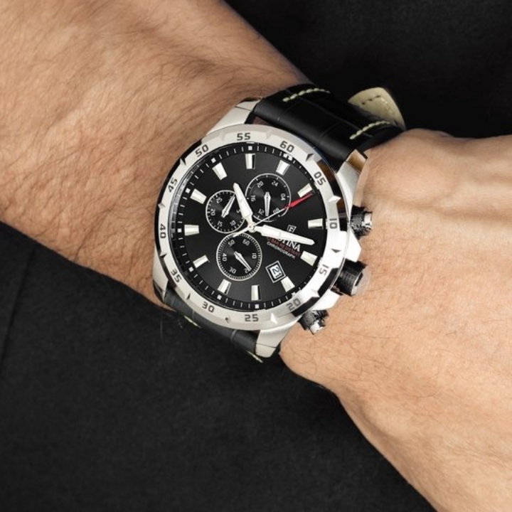 Festina Timeless Chronograph