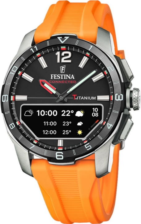 Obrazek Festina Connected D