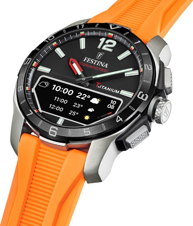 Obrazek Festina Connected D