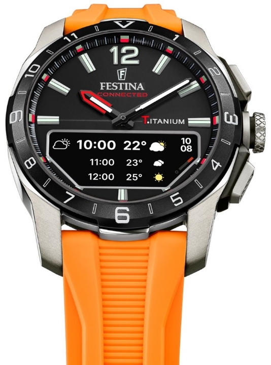 Obrazek Festina Connected D