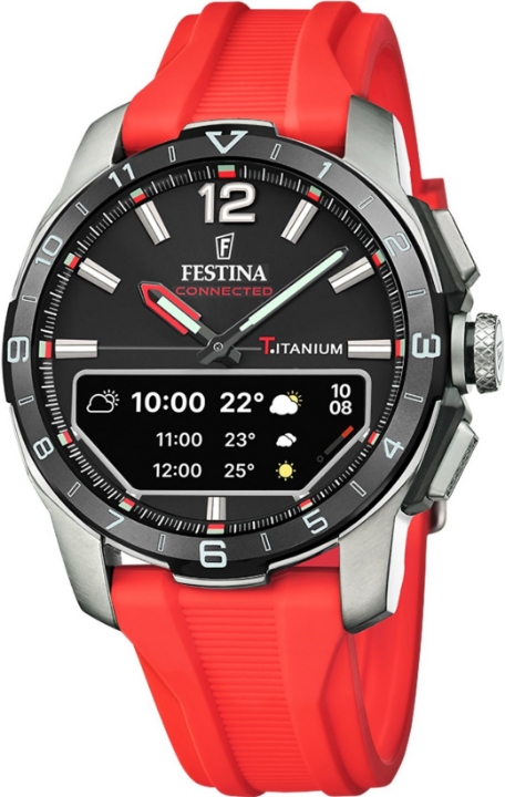 Obrazek Festina Connected D