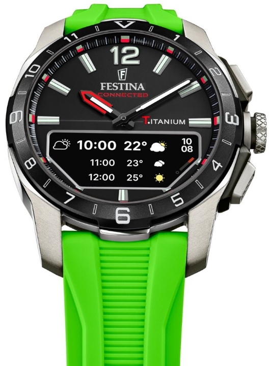 Obrazek Festina Connected D