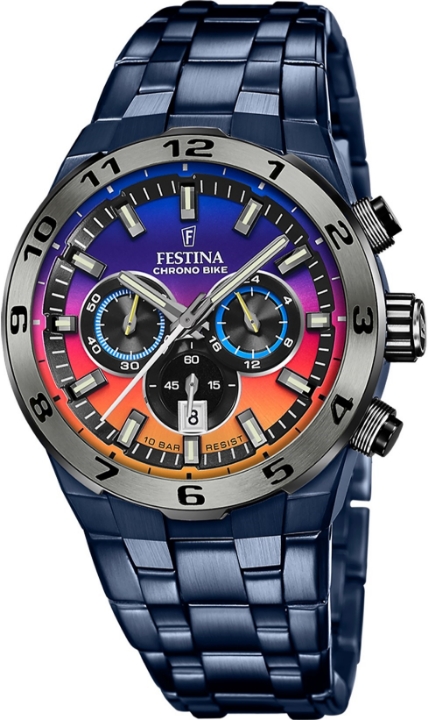 Obrazek Festina Chrono Bike Special Edition '24