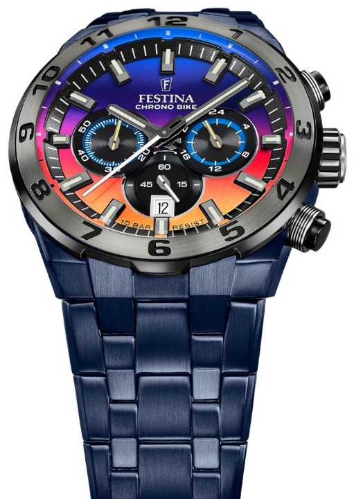 Obrazek Festina Chrono Bike Special Edition '24