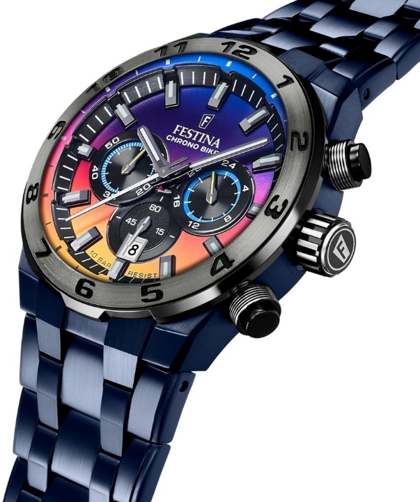 Obrazek Festina Chrono Bike Special Edition '24