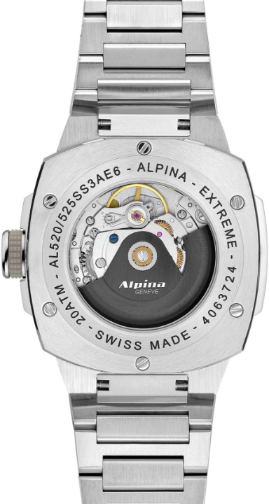 Alpina Alpiner Extreme Automatic