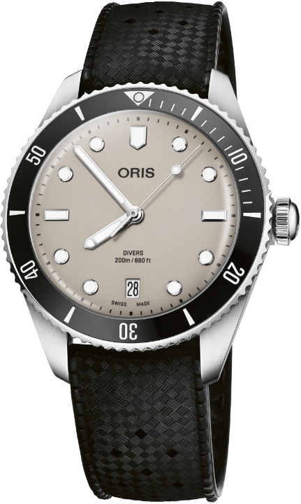 Obrazek Oris Divers Date